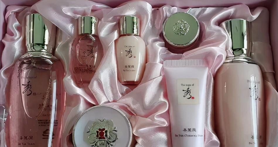 韩国护肤品欧蕙测评,韩国护肤品十大品牌排名欧蕙