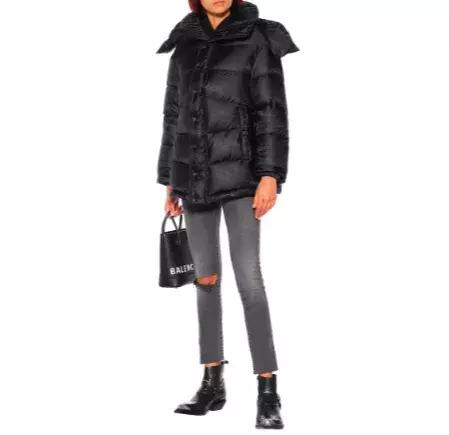 今日份博主穿搭风推荐简单且纯粹,各种类型都能驾驭的穿搭博主