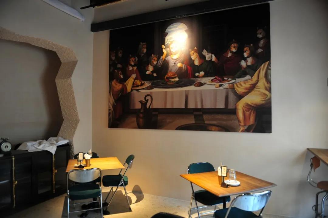 打卡网红地朋友圈,适合春天的网红打卡点