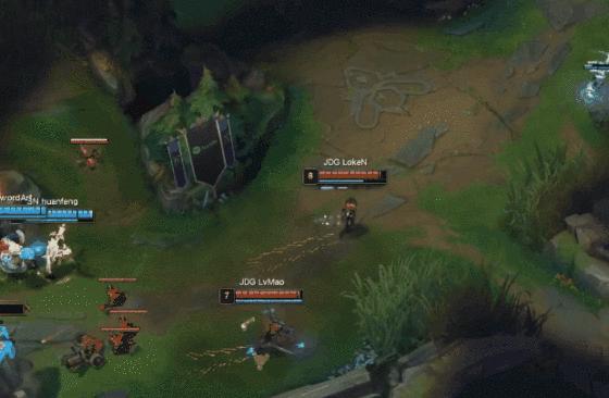 「人物志」Angel：S10最强国产中单