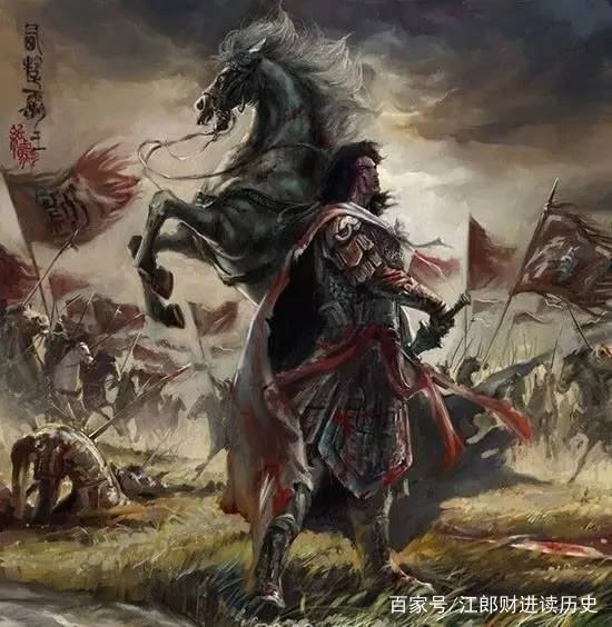 汉族血统论视频,汉族血统论华夷之辨