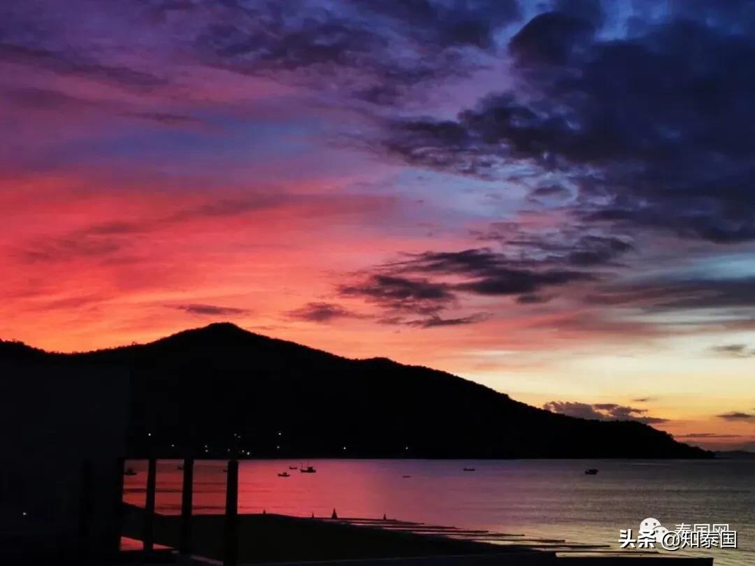 芭提雅旅游真实感受,芭提雅黑暗旅游