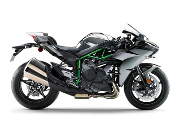 4万左右的川崎本田雅马哈,日本四大摩托车品牌川崎最好吗