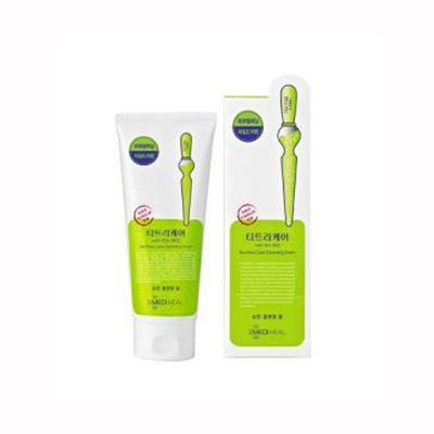 温和洗面奶什么牌子好哪款温和洗面奶好用