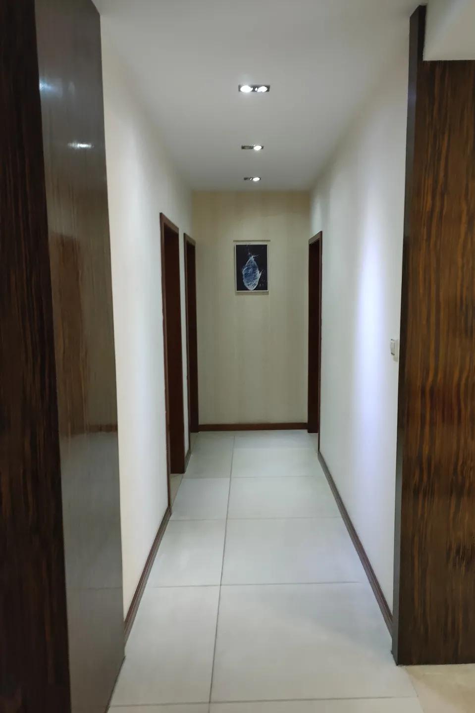 16年自住老房的逆袭!西区花园120㎡套三get超棒交互空间