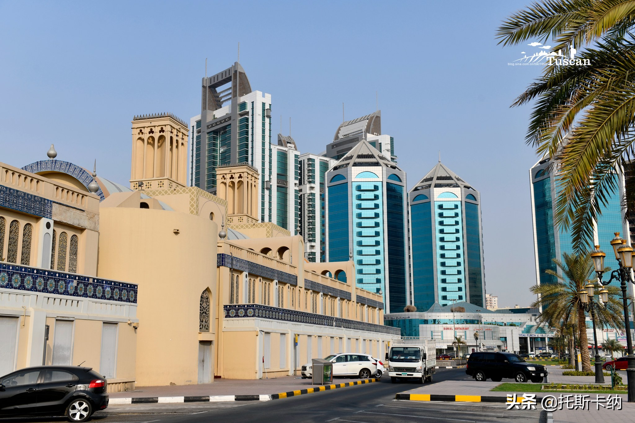 阿联酋沙迦有什么好玩,阿联酋沙迦景点介绍