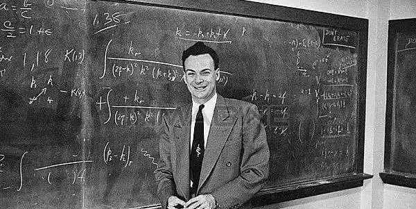 最高效学习方法——费曼学习法