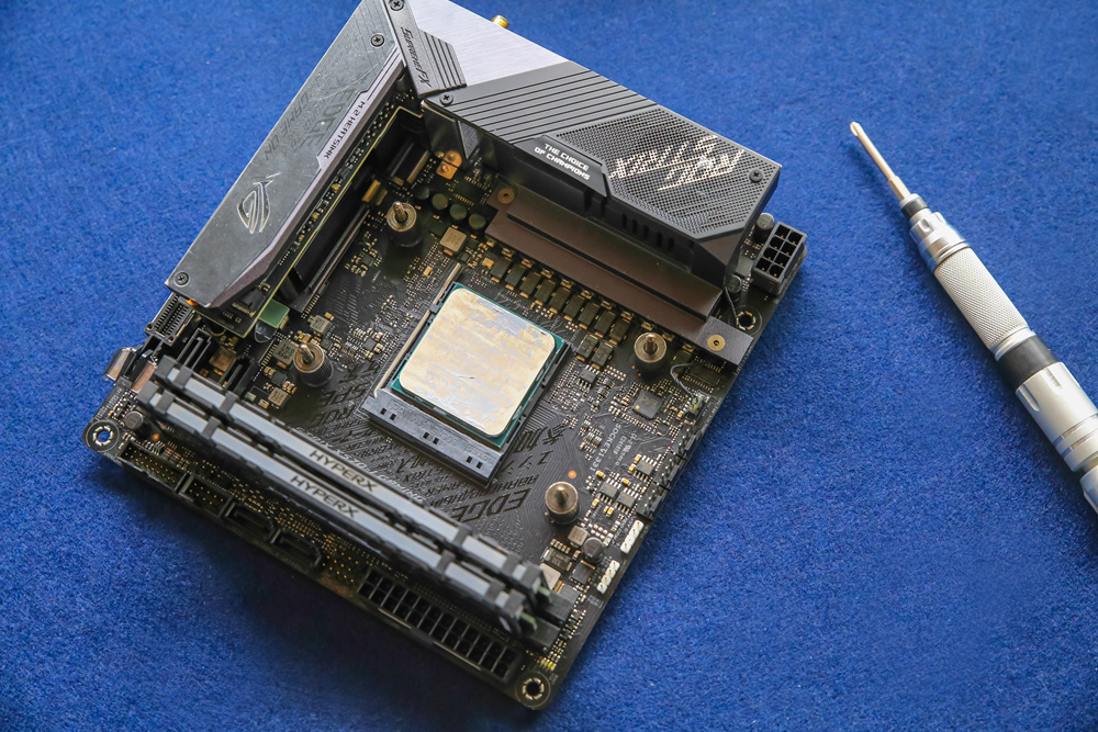 diy水冷主机,diy主机分体水冷