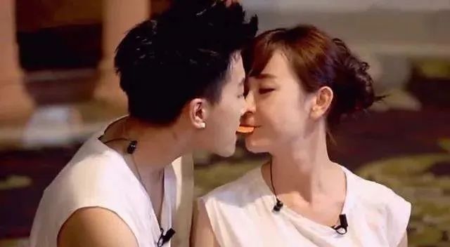 张檬金恩圣公开恋情首曝光,张檬金恩圣回应恋情