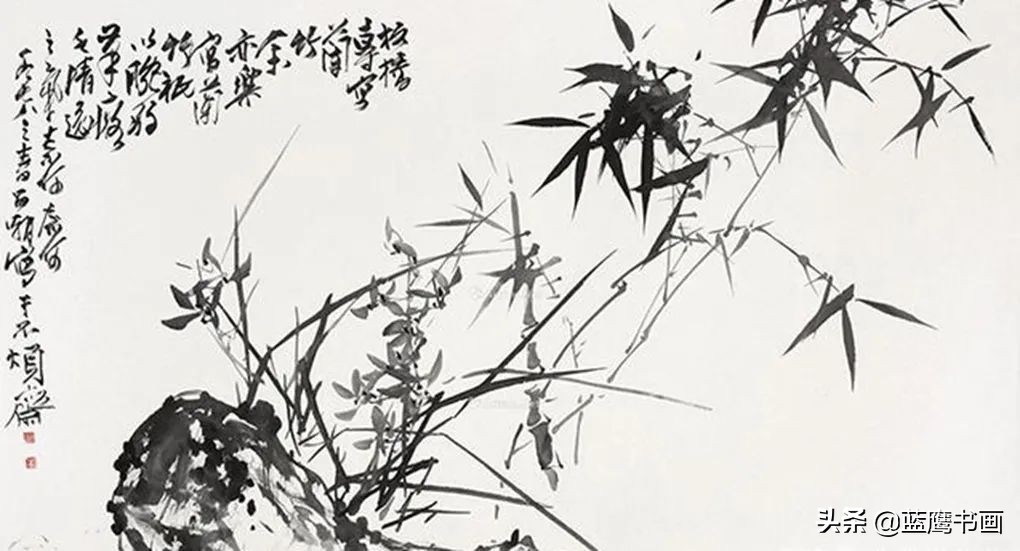 梅兰竹菊四君子各有各的潇洒,花中四君子梅兰竹菊对应的品质