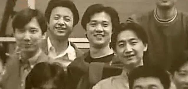 抛弃“最美琼女郎”,被陈道明提携,离婚9年又翻红:好狠一男的