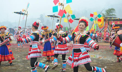 广西像3个省吗,广西和别的省份有什么不同