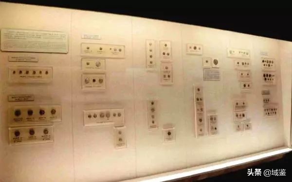 杜维善捐的古钱币,钱币藏家杜维善