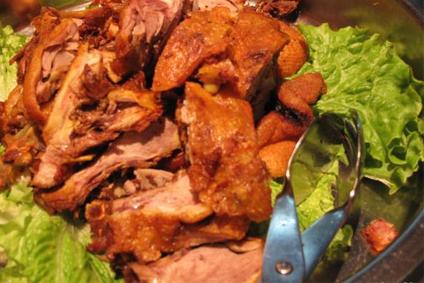 来葫芦岛吃啥?买啥?看这里