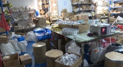 美妆诈骗真实案例,被美容院骗面部清洁