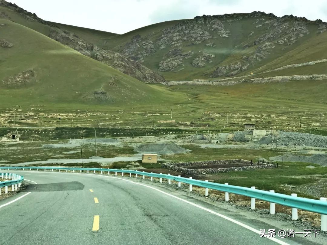 旅行新疆的美,旅行带你感受不一样的文化风情