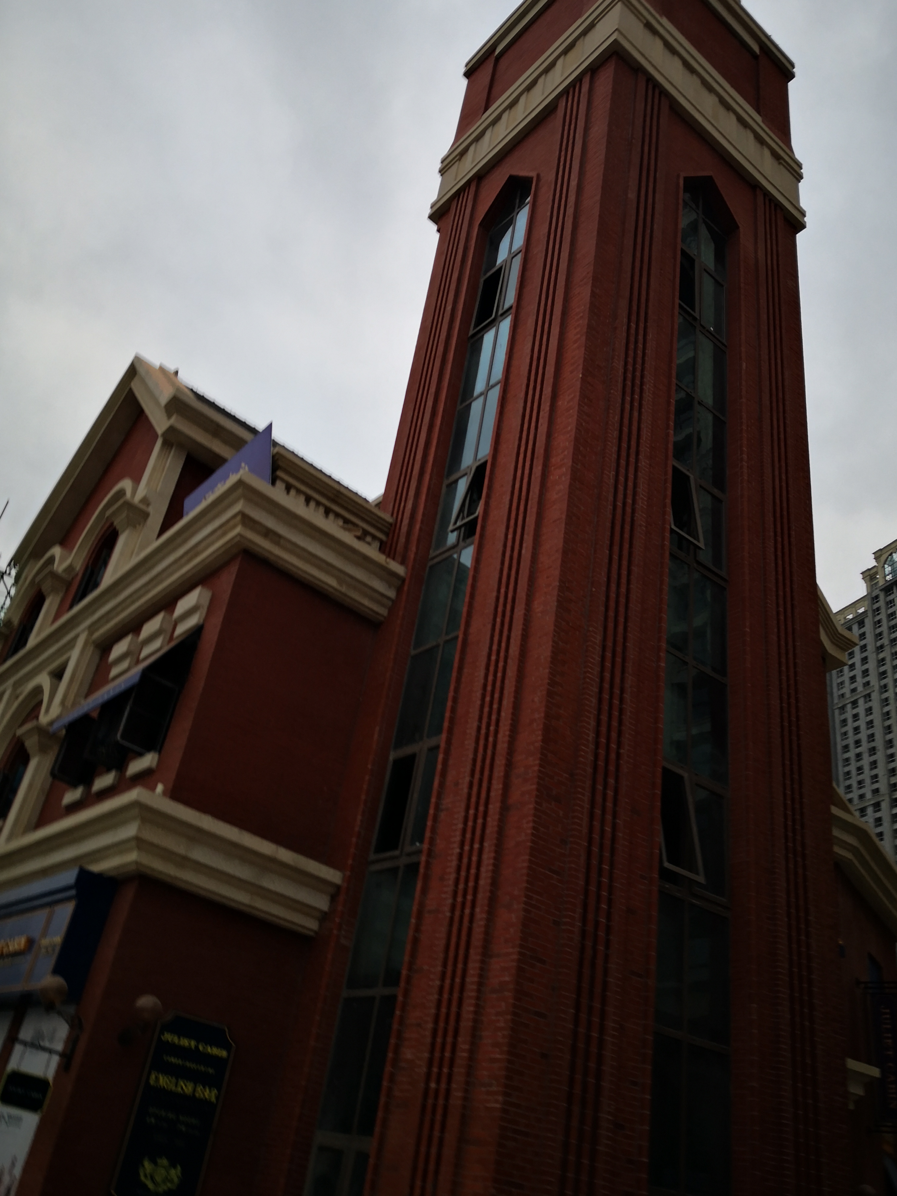 兰州市有欧式街吗,兰州特别豪华的步行街