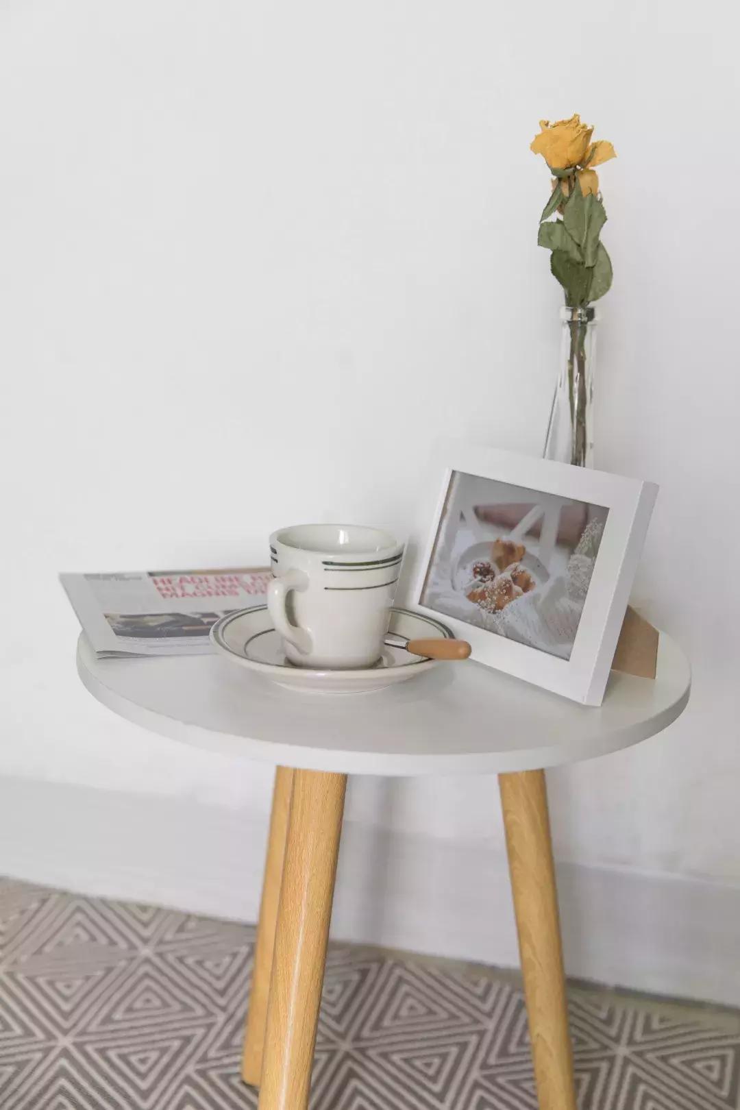 宜家风的寝室？网友又酸了：浙大的寝室，不是我的寝室！