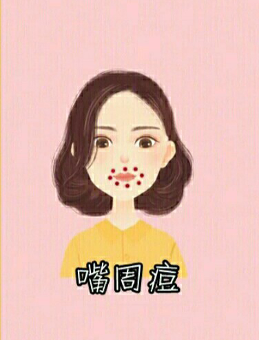 脸上长小痘痘的原因和解决方法,脸上长痘痘的原因及有效对策