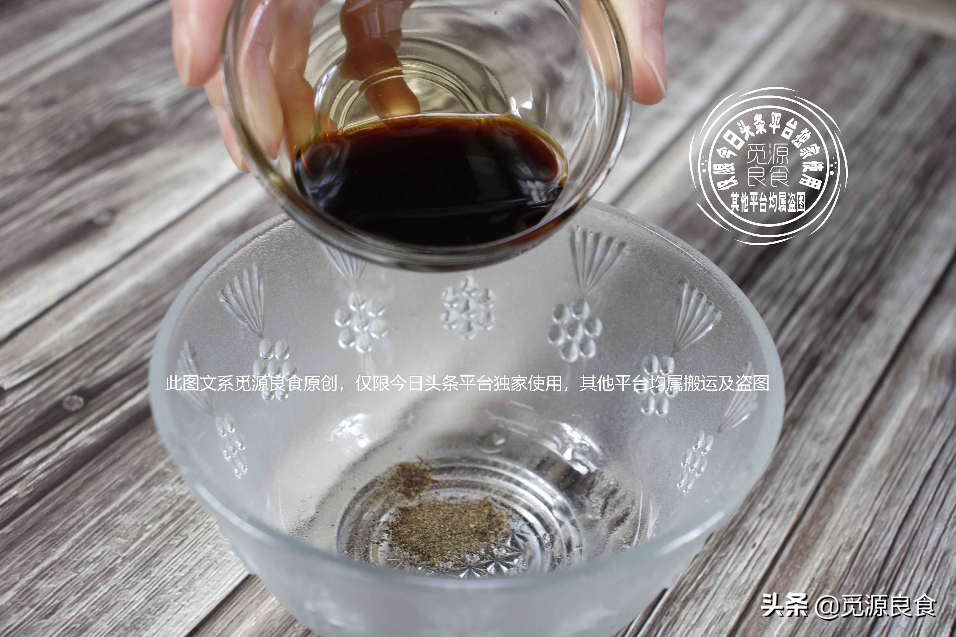 肯德基土豆泥的正确做法,如何做出肯德基的土豆泥