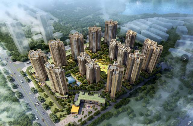 松山湖中集智谷,松山湖厂房办公