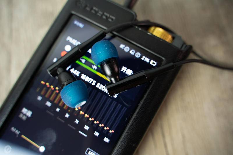 余音br3耳机测评,余音耳机gy05s评测