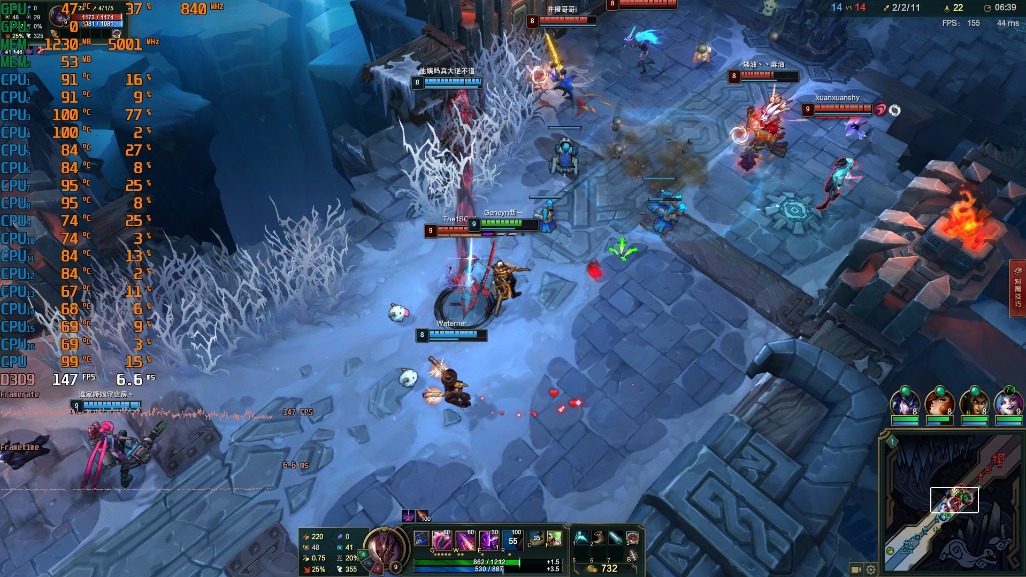 2020款外星人m17r2测评,外星人2020版m17和m15区别