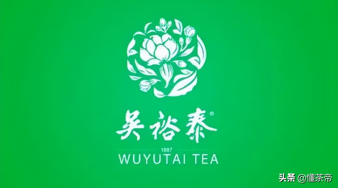 全国知名茶品牌排行榜,中国十大名茶品牌价值排行榜