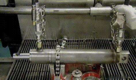 有什么办法有效防止液压阀漏油,液压系统漏油如何预防