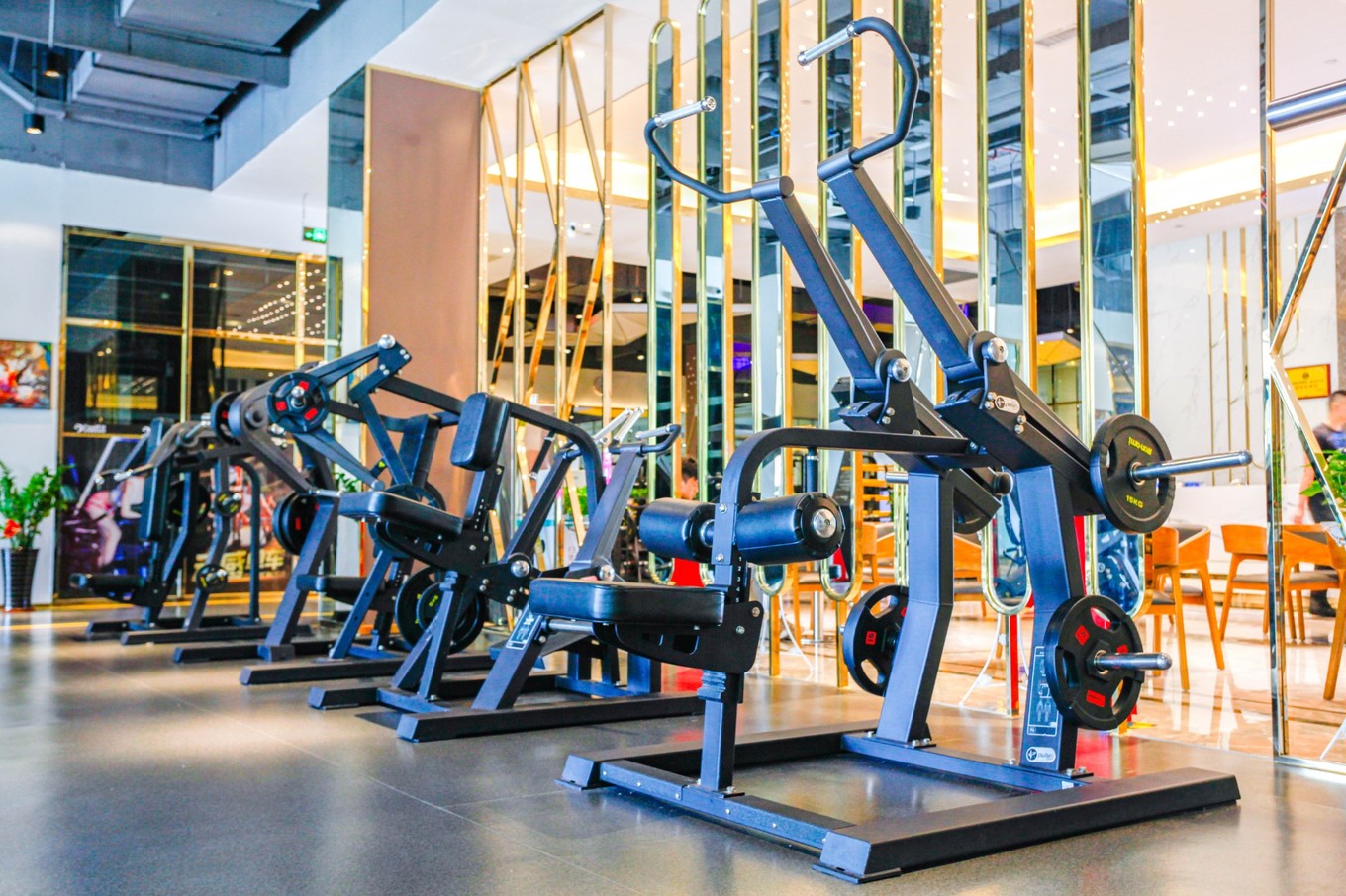 工业狮山的闲暇小幸福,在南海华美达感受休闲两日小时光