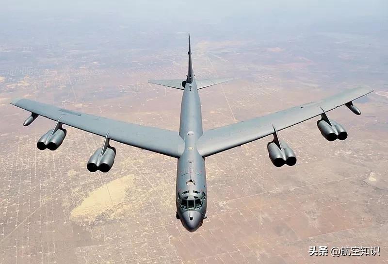 收藏丨美国空军现役装备大全合辑（下）