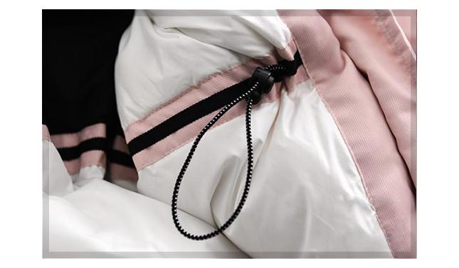 冬天的仙女外套推荐,适合过冬的小众外套