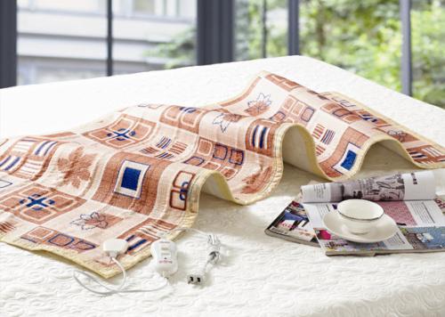 孕妇已经用了40天电热毯,孕妇用电热毯