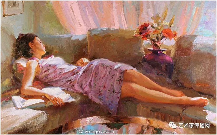 迷人的少女粉色系,迷人的女生的特征