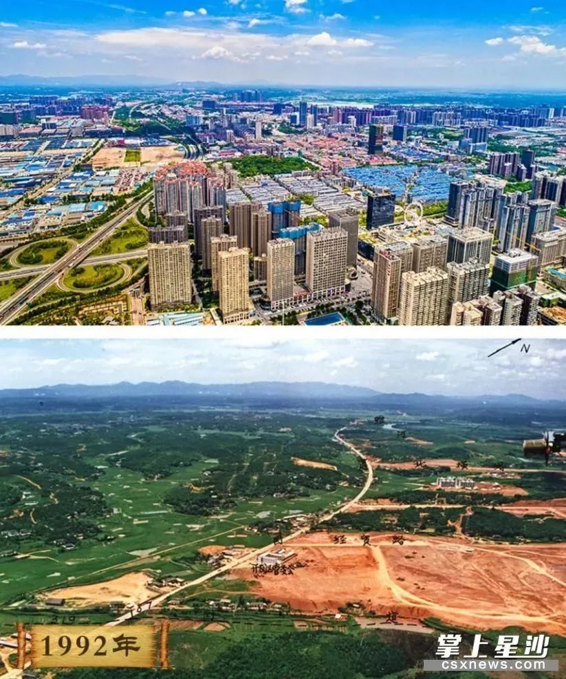 长沙县2022年有望撤县设区吗,在2023年长沙县会撤县改区吗