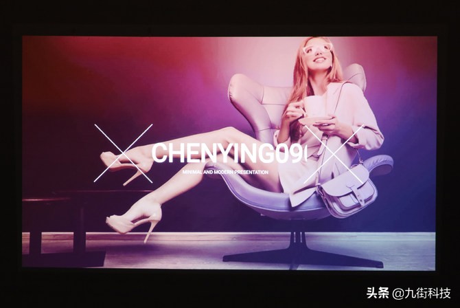 明基投影仪e520无线投屏,手机怎么投屏到明基685投影仪