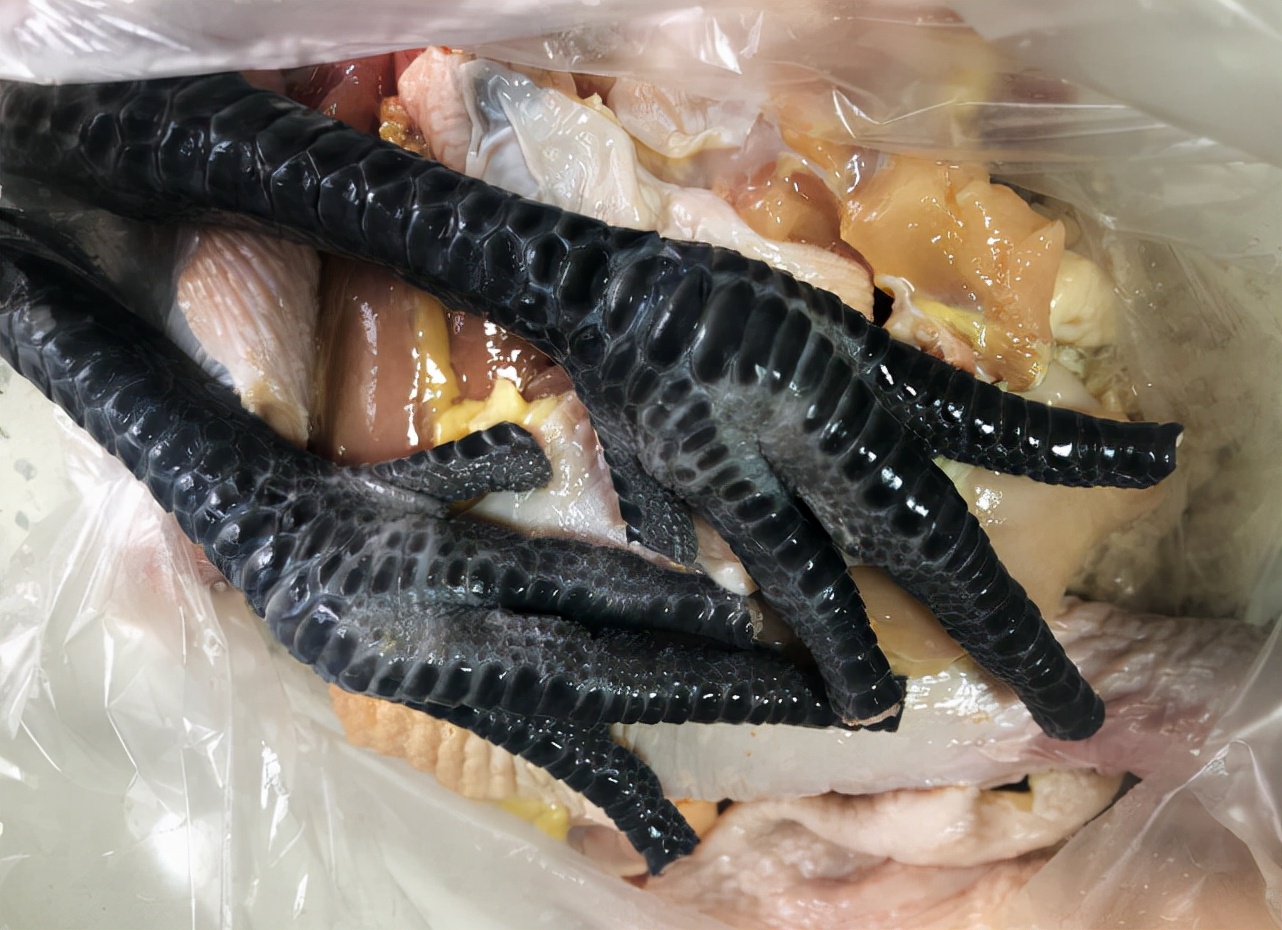 适合天冷喝的汤暖身又营养特好做,冬天多喝这汤鲜美又营养