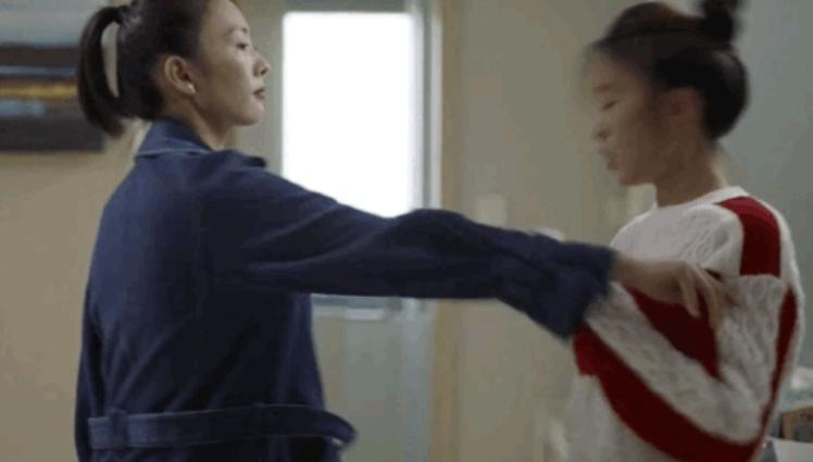 陶虹不是会哭就是好演员原话,陶虹说徐峥