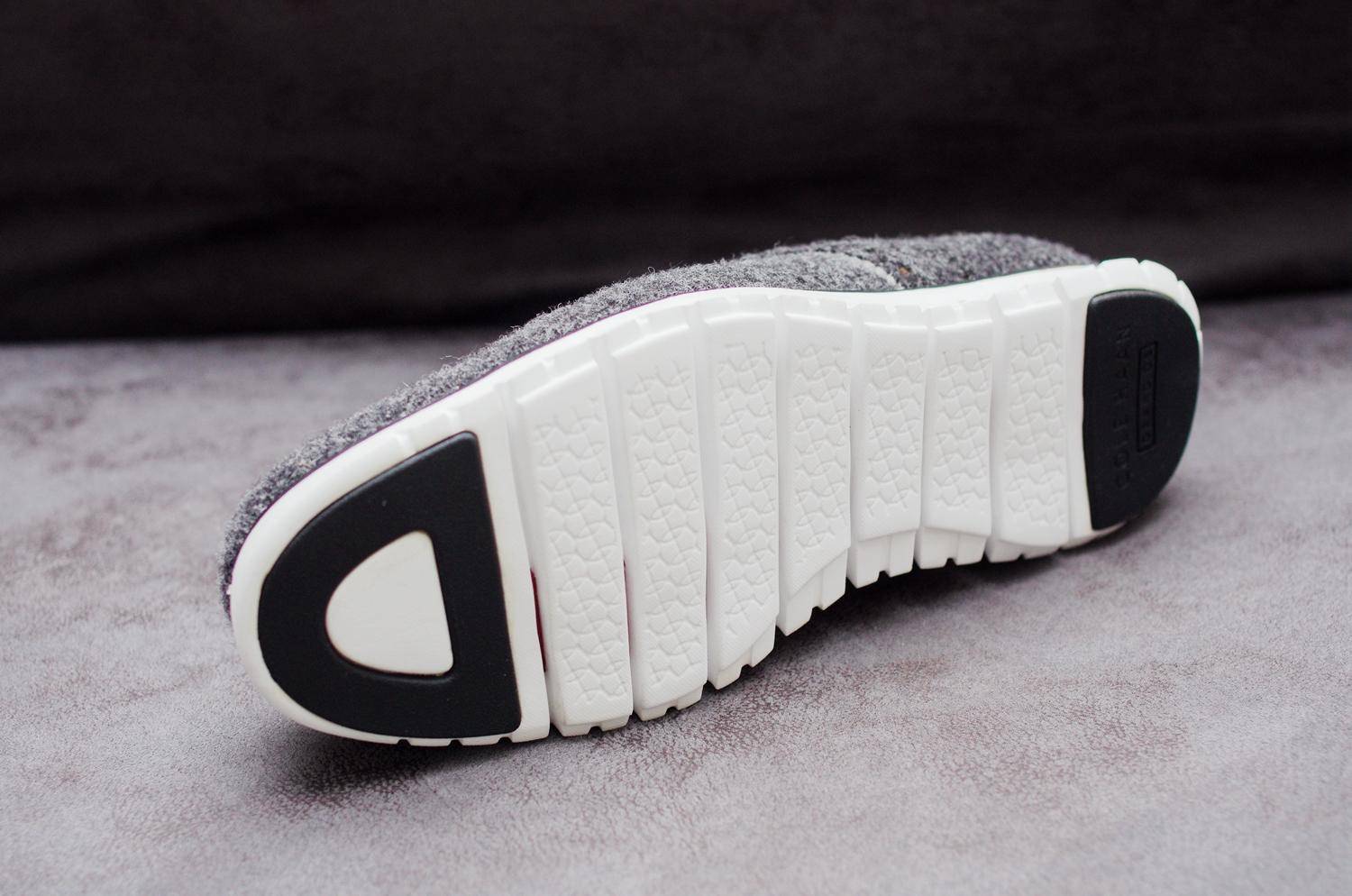 colehaan牛津鞋,colehaan鞋测评