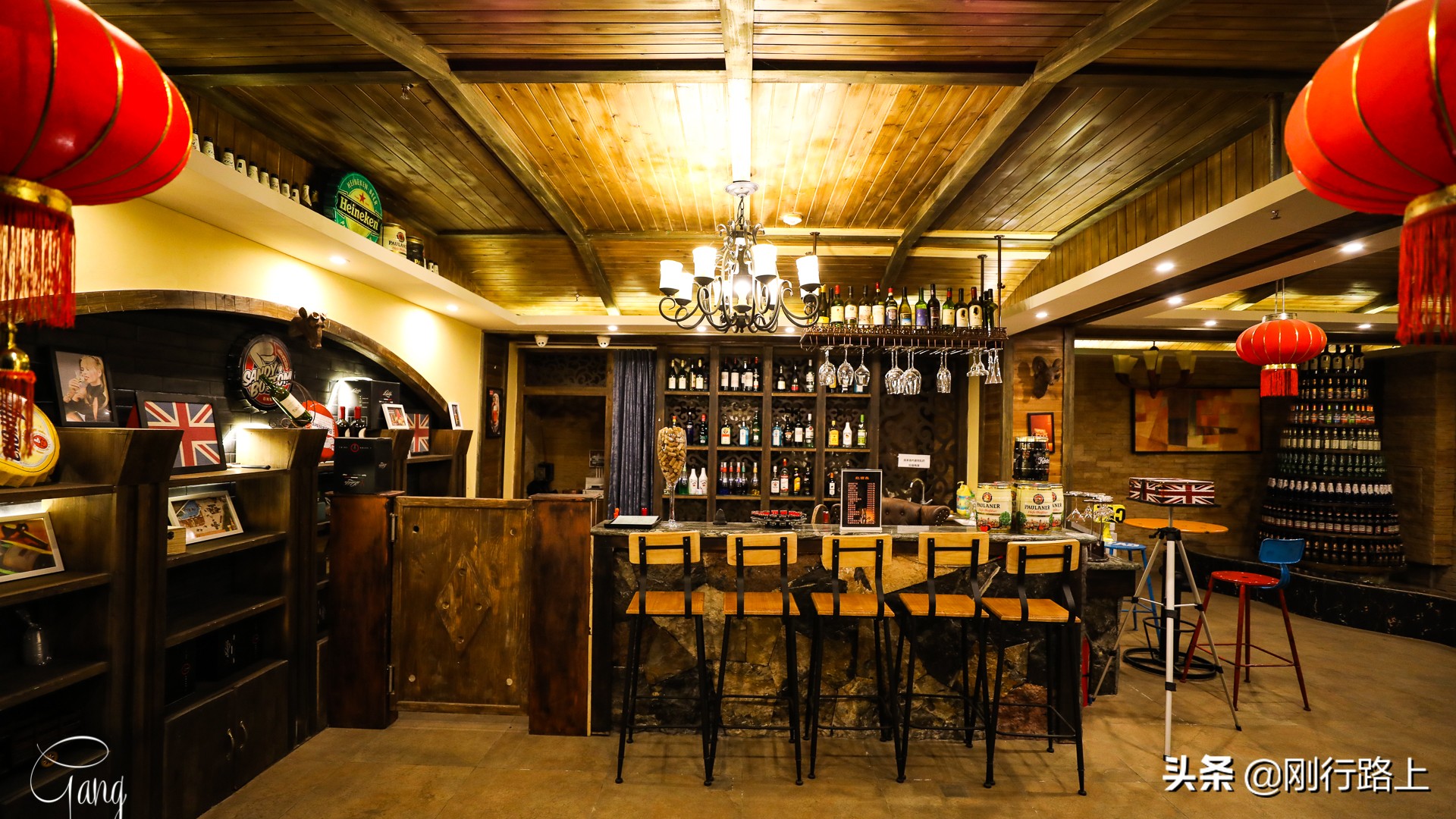 丽江束河古镇和青桃客栈,云南丽江住束河古镇攻略