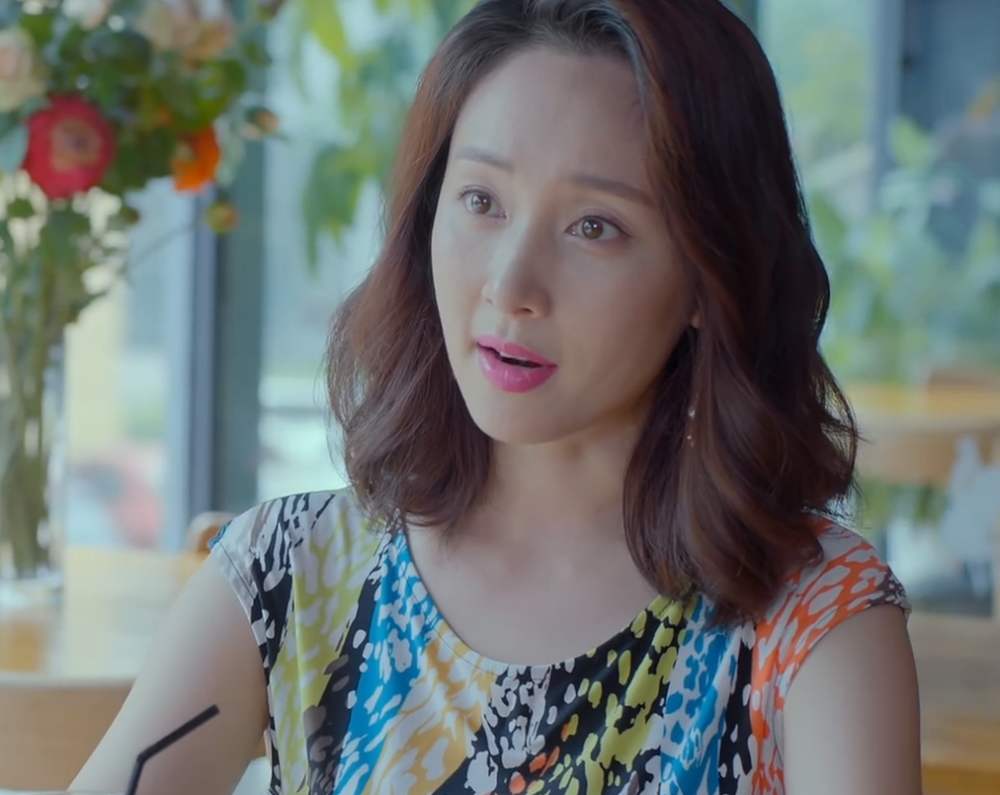 爱我就别想太多各人物的结局,爱我就别想太多角色结局