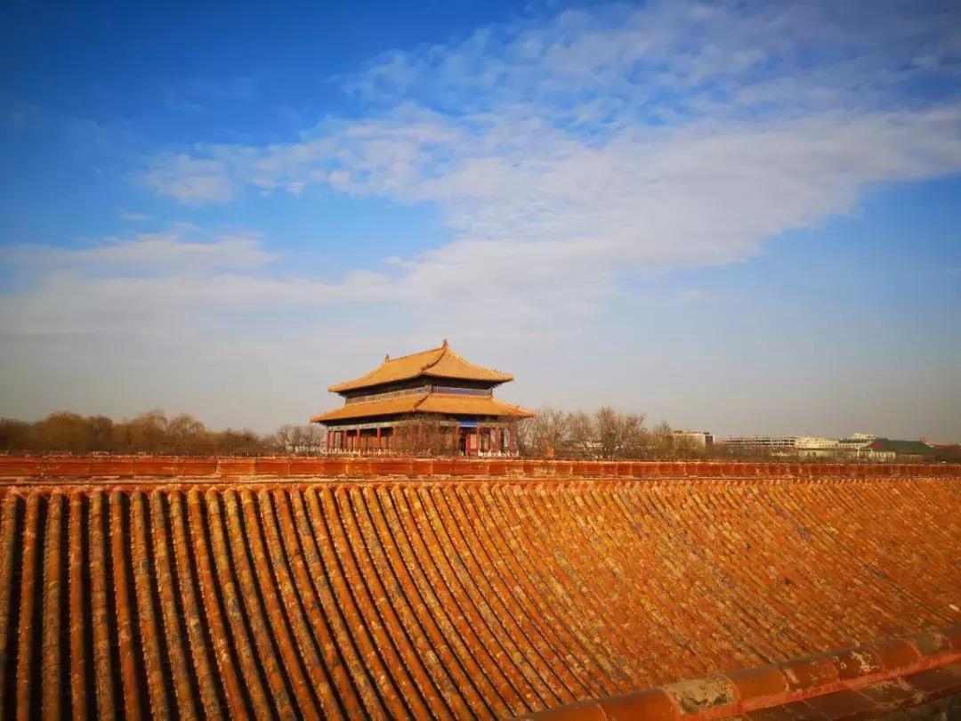 北京文创庙会,央视文创地坛庙会