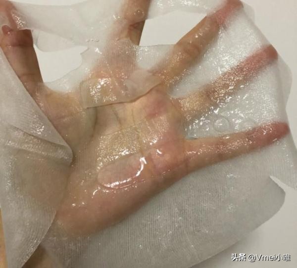 jm面膜测评红黑榜,jmsolution烟酰胺修护面膜测评