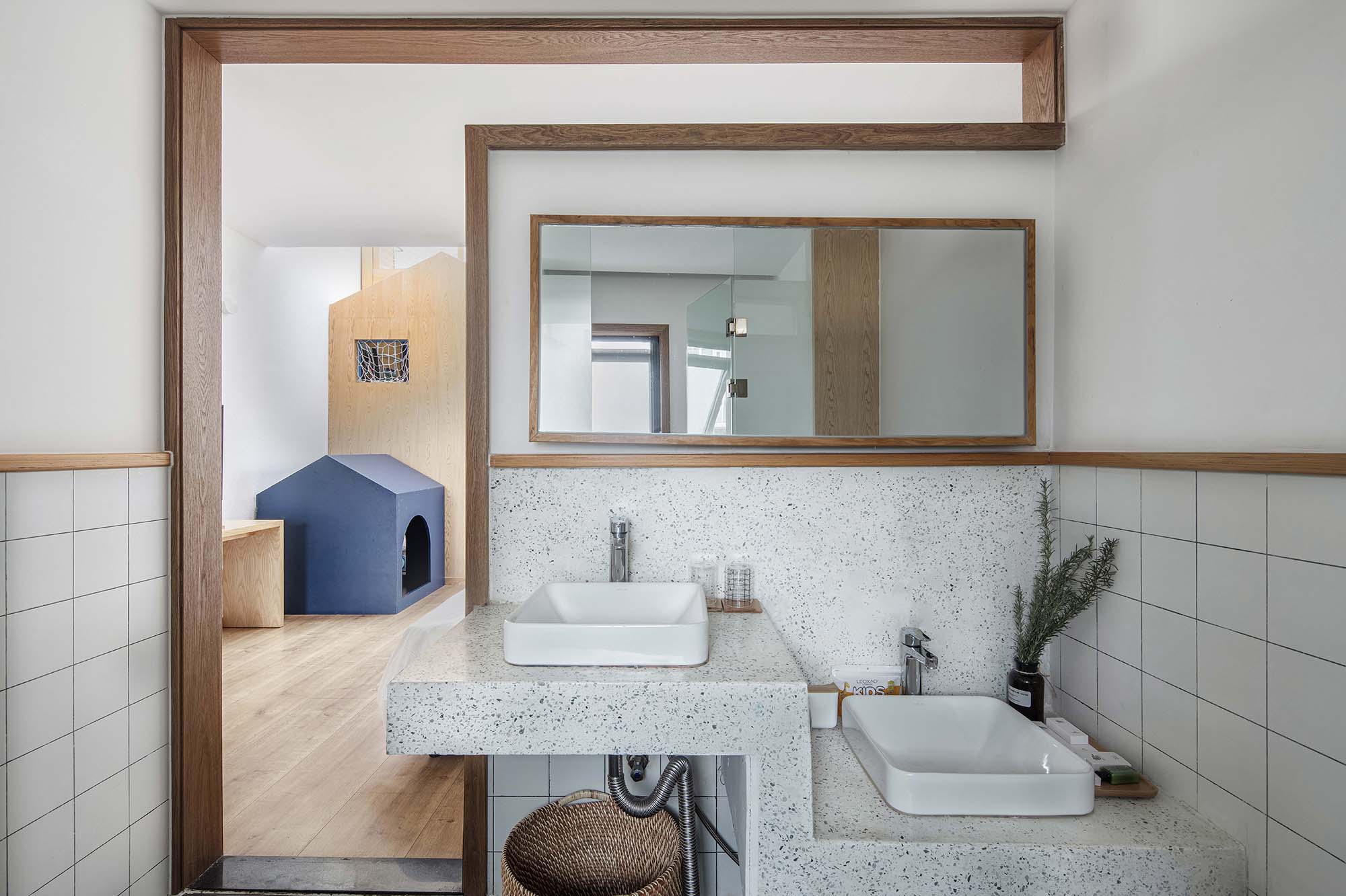 宛如星辰宝石般的盒子世界--绿乐园