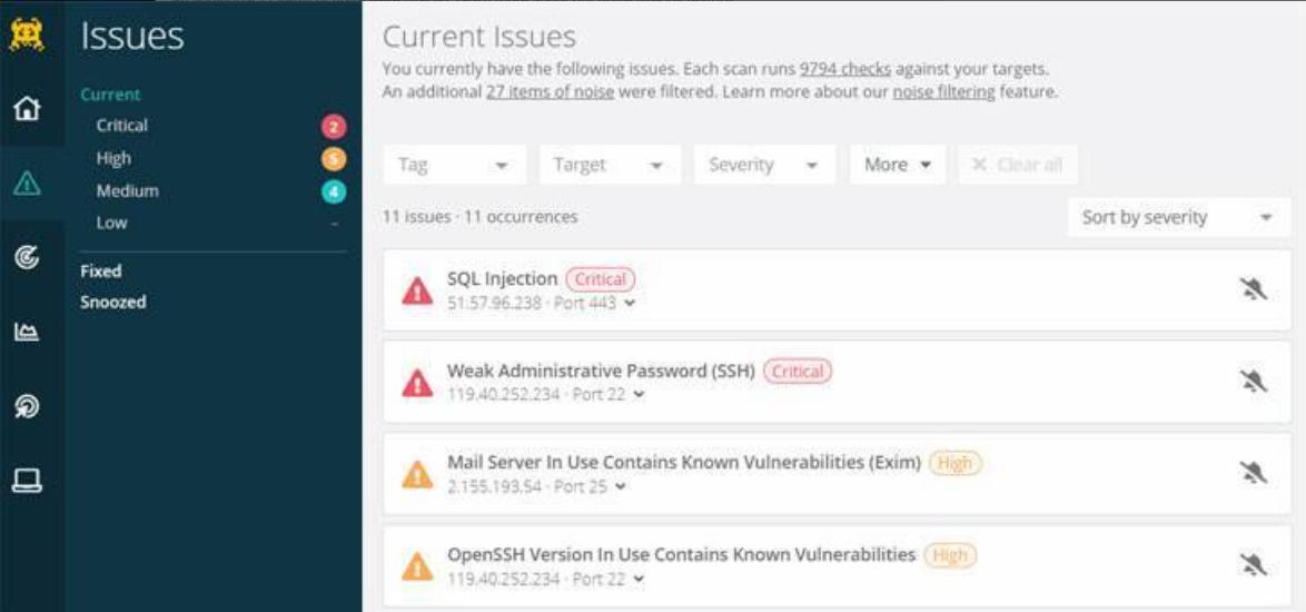 初创型企业如何做好网络安全,网络安全公司如何创业