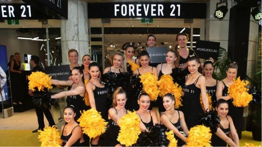 英国快时尚品牌退出中国市场了吗,四大快时尚品牌对比分析