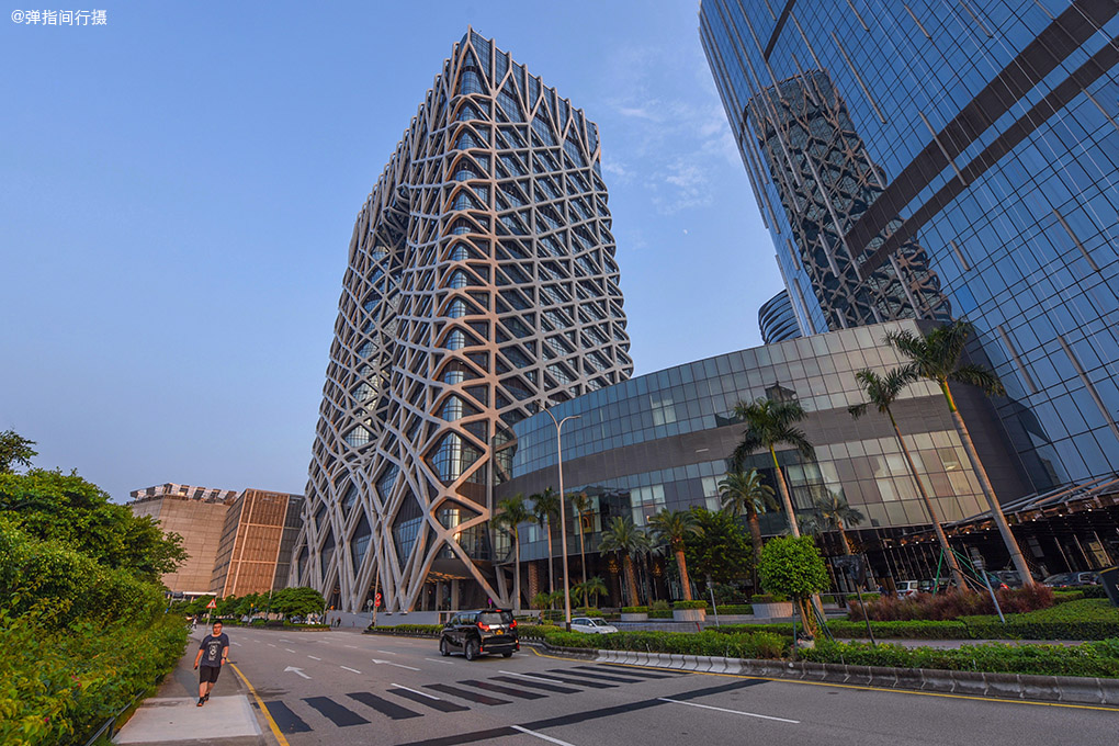 值得收藏的澳门旅游攻略,澳门旅游最全最详细攻略