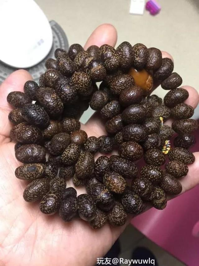 最适合新手盘玩的手串有哪些,最适合长期盘玩的手串