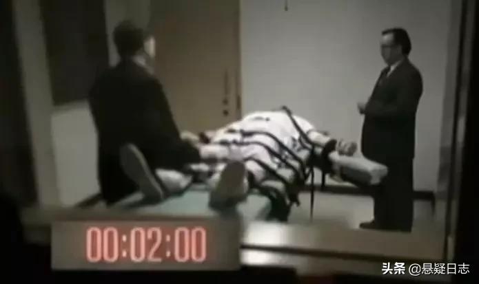 死刑犯最后24小时都经历了什么,死刑犯最后24个小时会经历什么