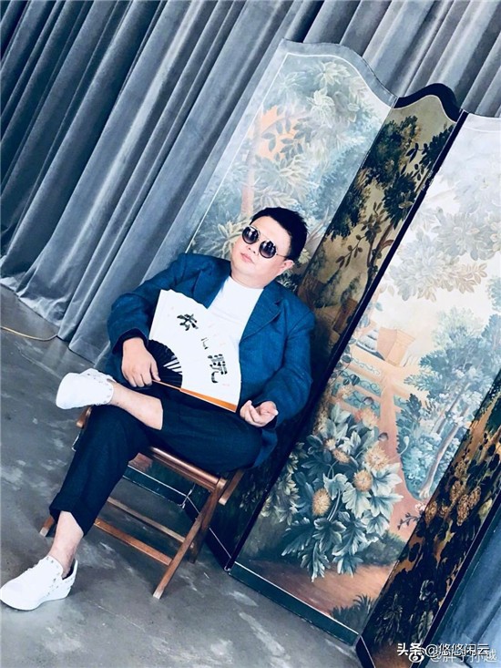 岳云鹏发感慨,孙越神补刀,粉丝爆笑调侃“果然亲搭档”